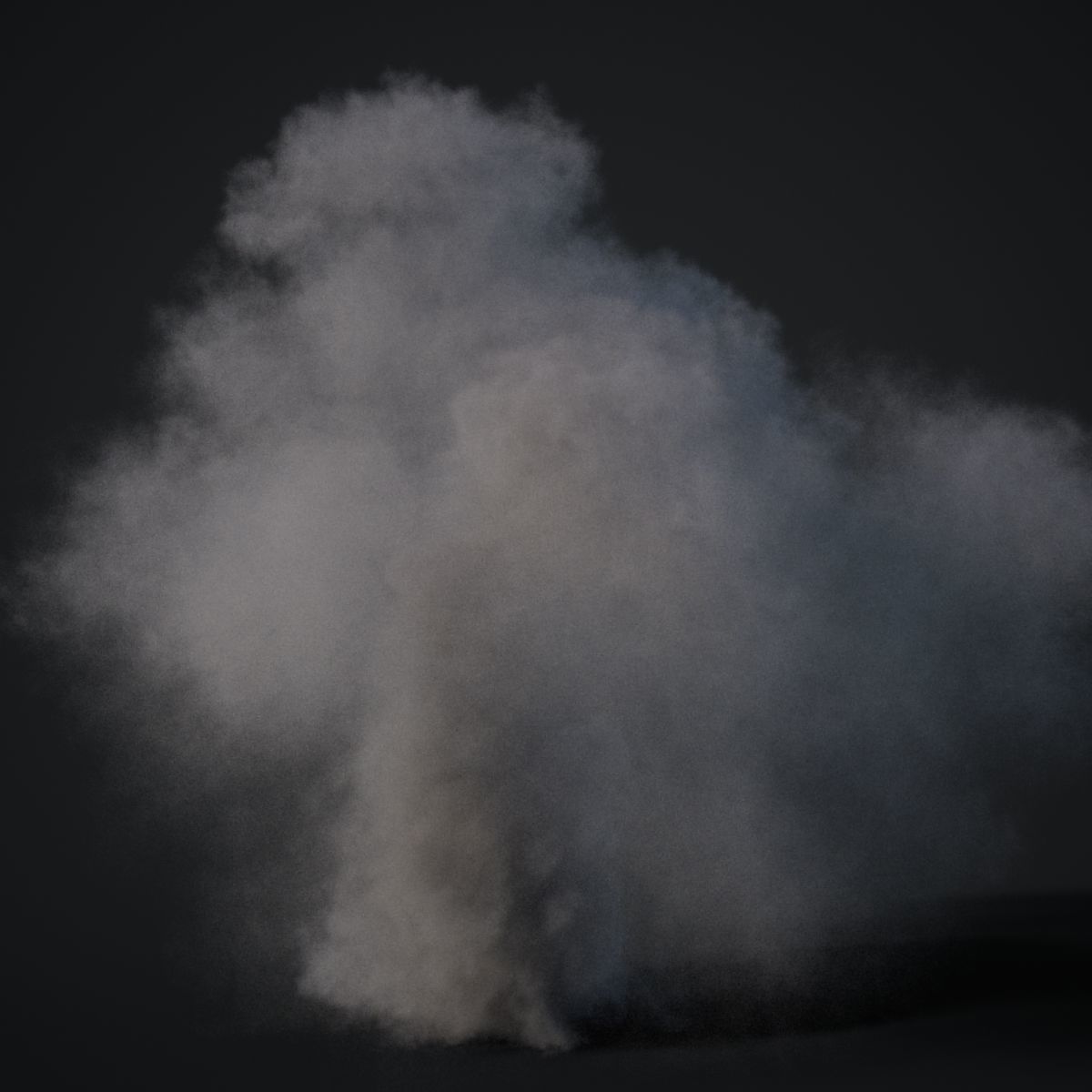 Animated Smoke Plume 4 3D model_38