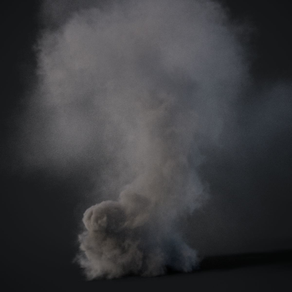 Animated Smoke Plume 4 3D model_57