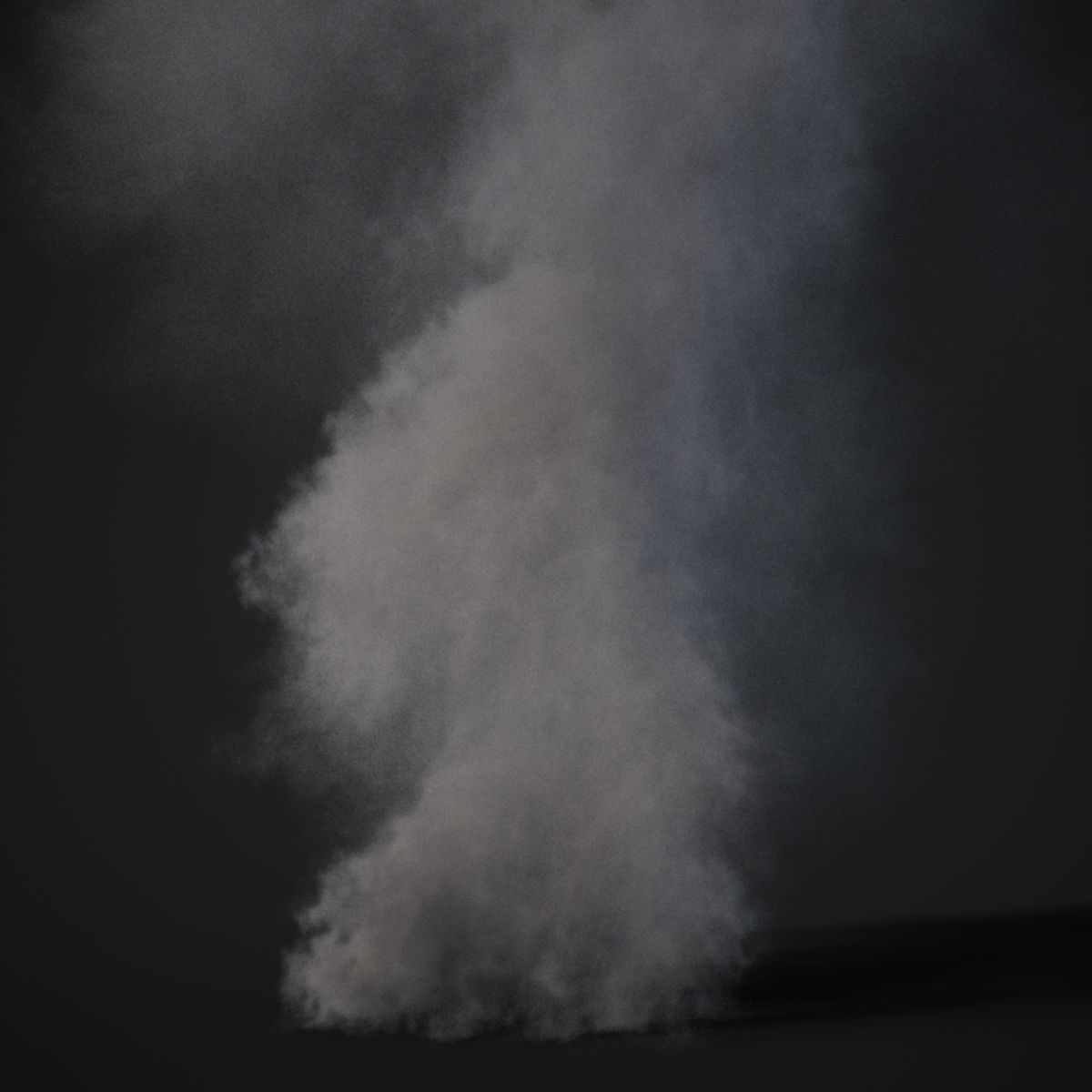 Animated Smoke Plume 4 3D model_105