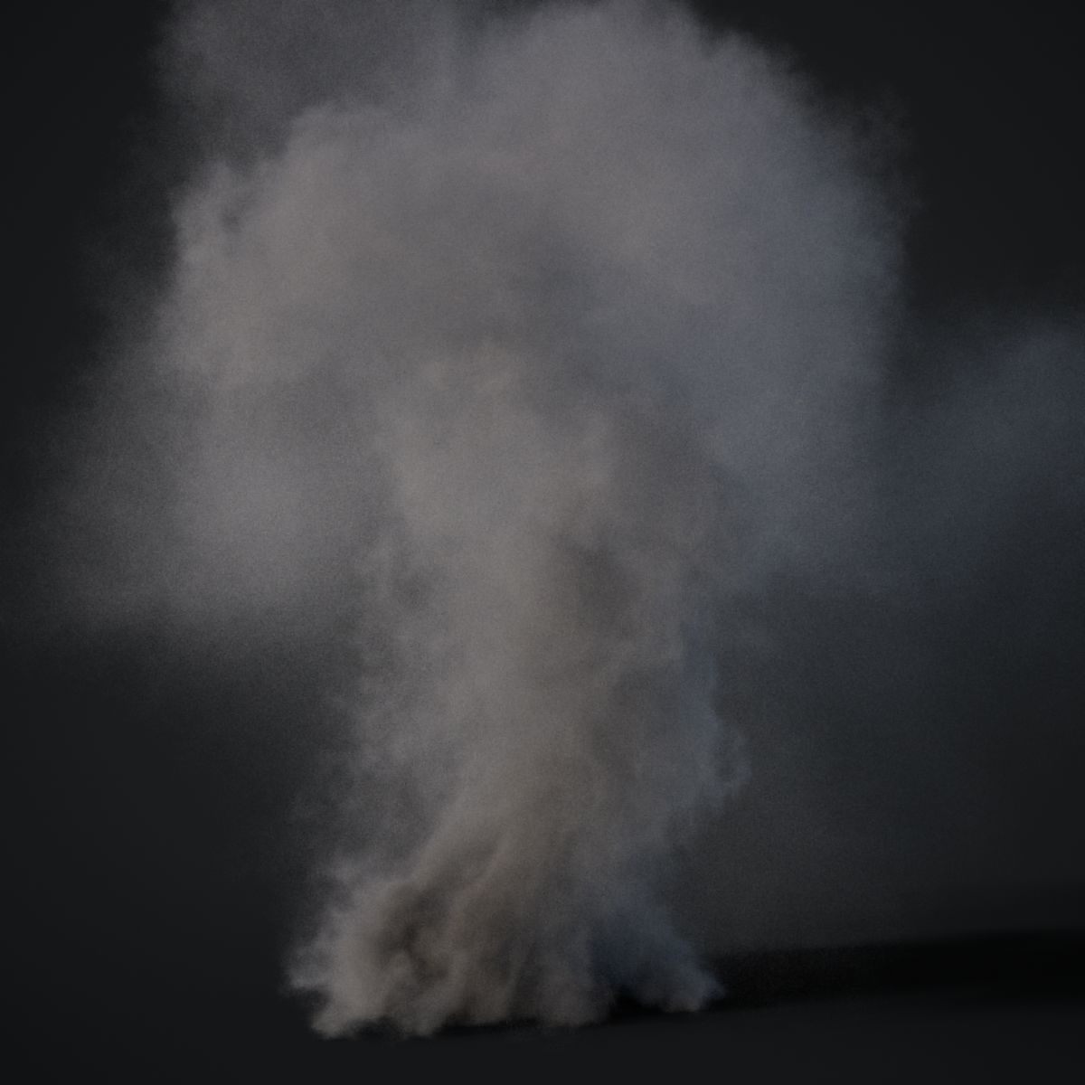 Animated Smoke Plume 4 3D model_49