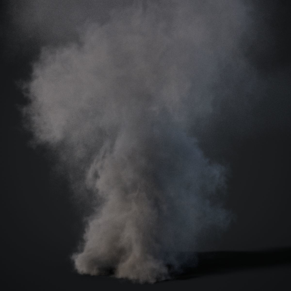 Animated Smoke Plume 4 3D model_79