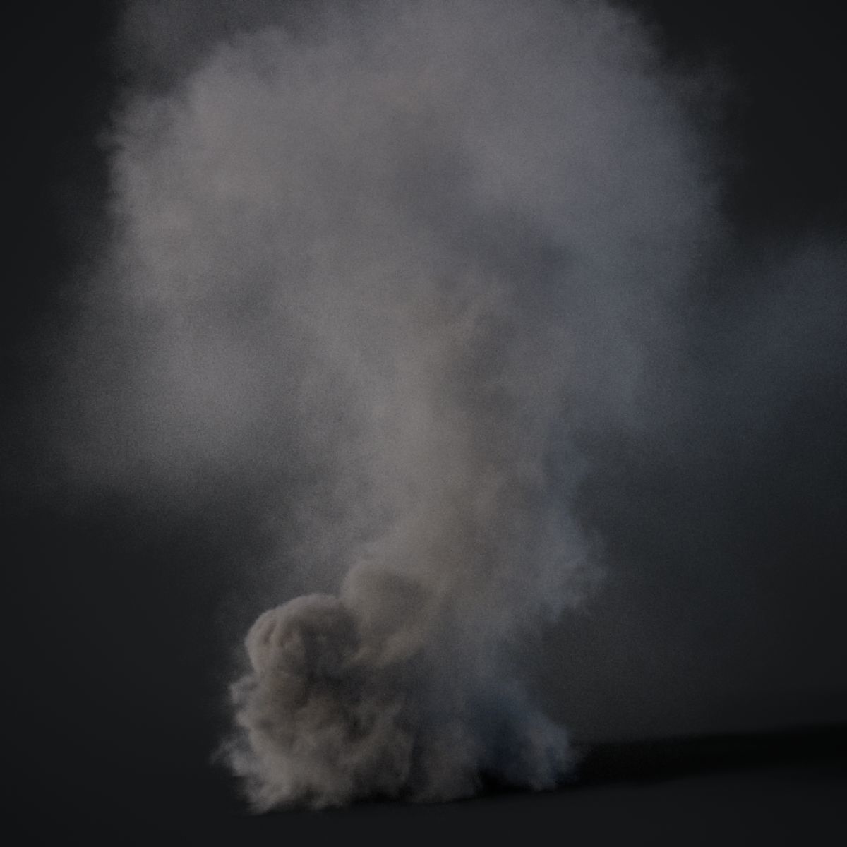 Animated Smoke Plume 4 3D model_56