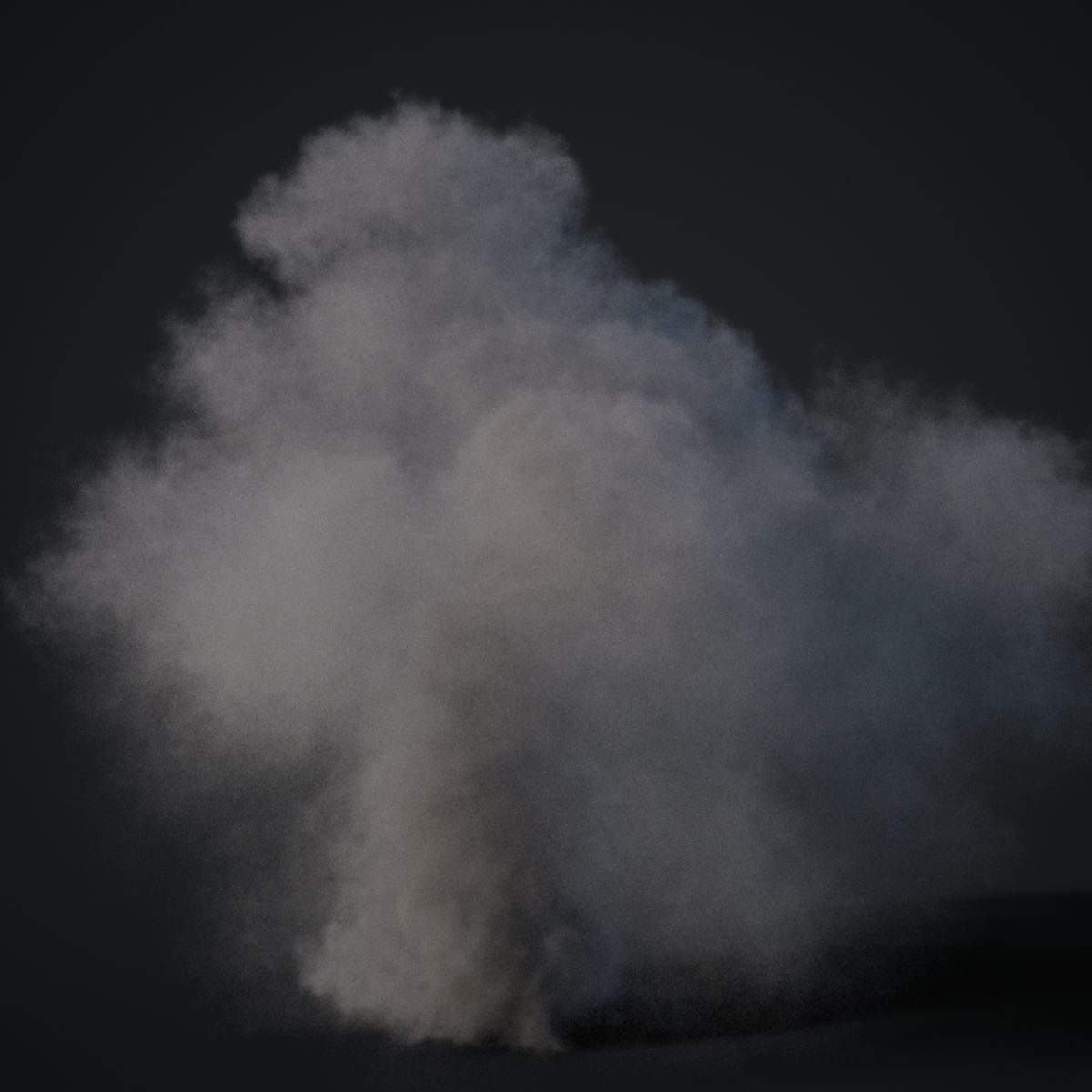 Animated Smoke Plume 4 3D model_34