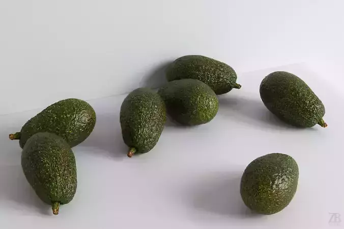 Avocado