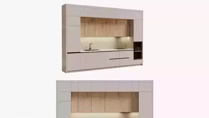 Kitchen furniture 03