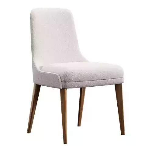 roche bobois eden-rock chair