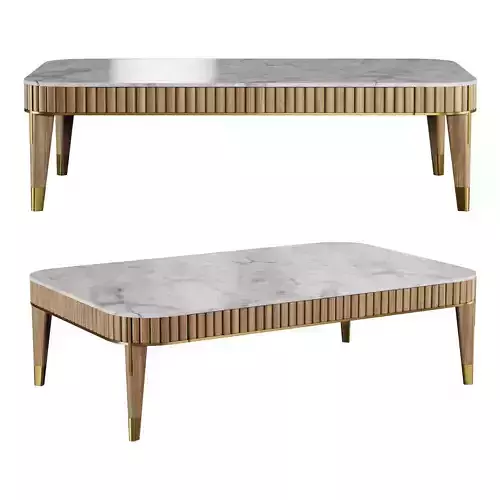 roche bobois eden-rock cocktail table