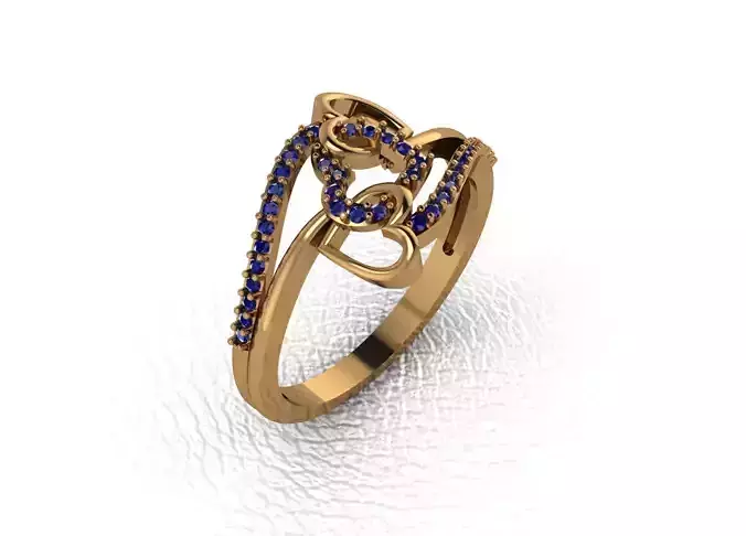 ring free drawing 3d rihone drawing ring rings ring models