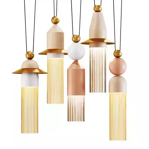 roche bobois nappe suspension