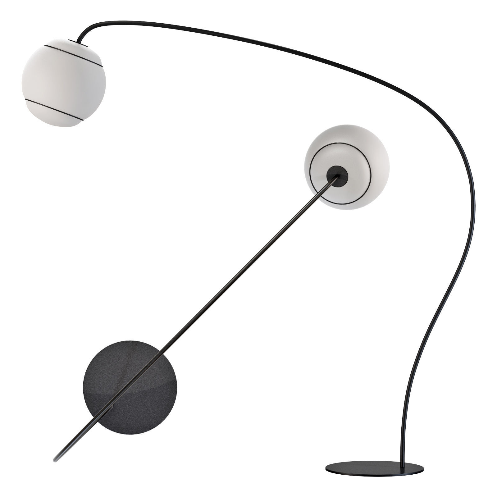 roche bobois omnio 3D model_4