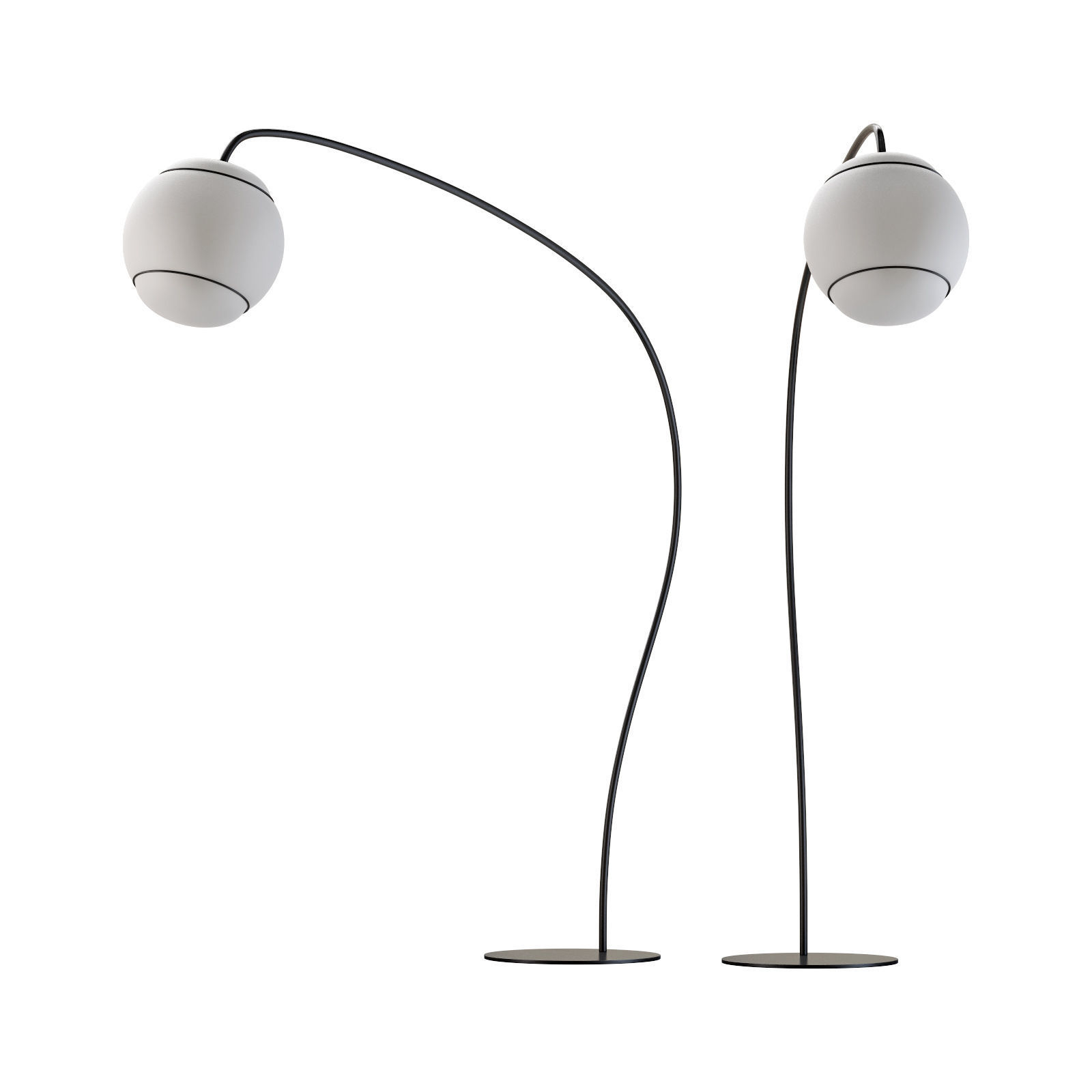 roche bobois omnio 3D model_1