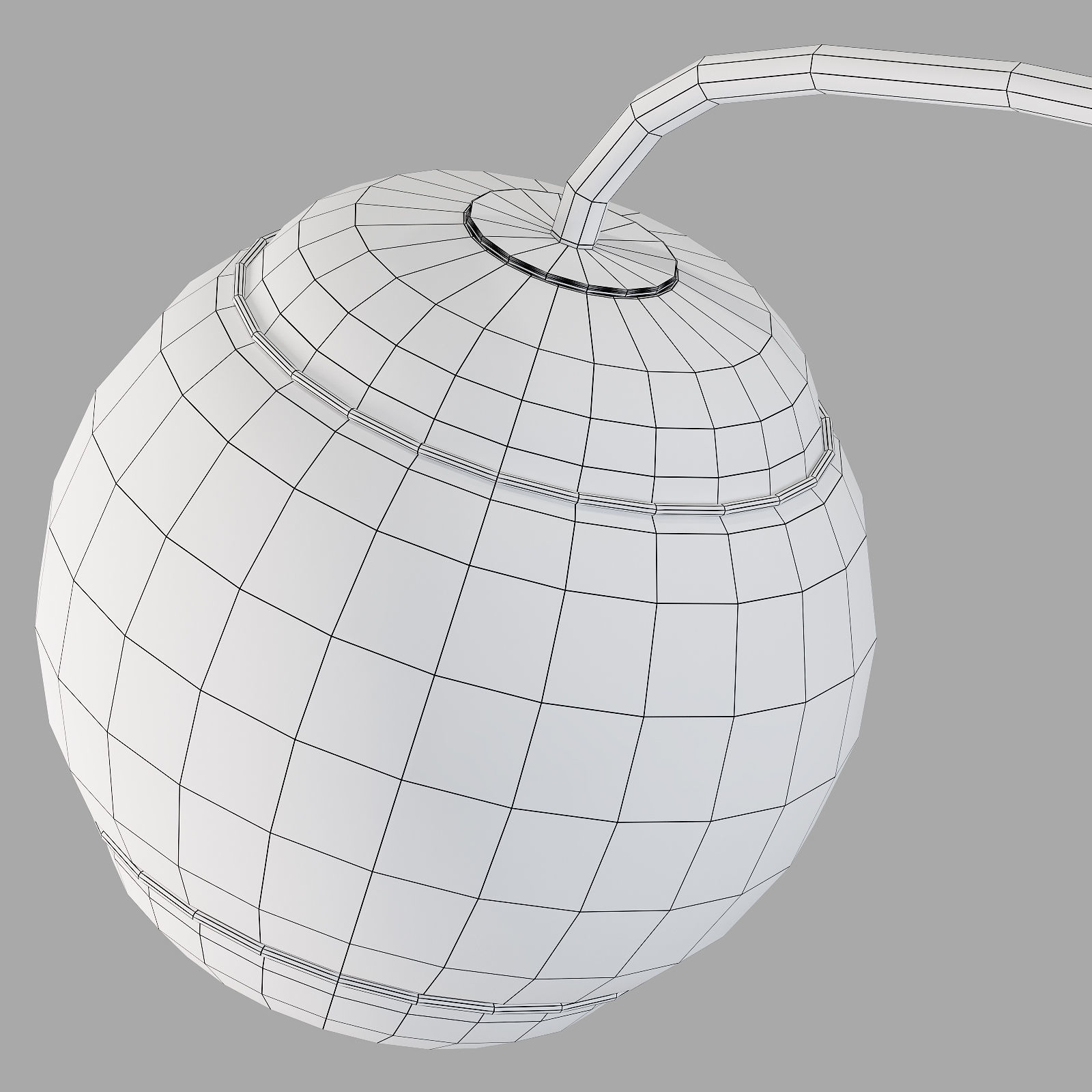 roche bobois omnio 3D model_6