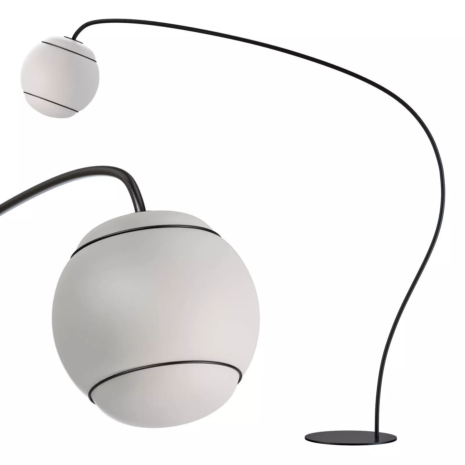 roche bobois omnio 3D model_0