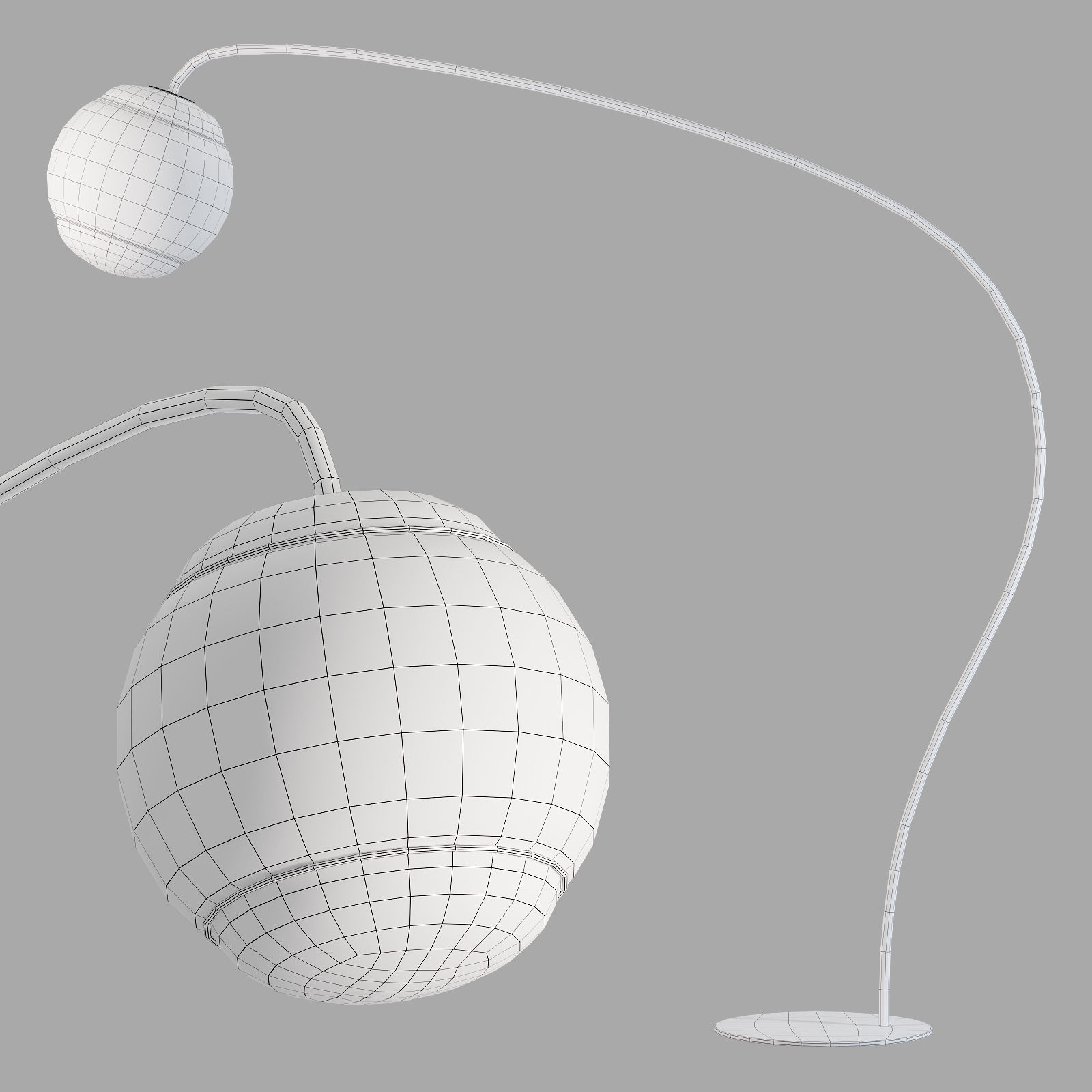 roche bobois omnio 3D model_5