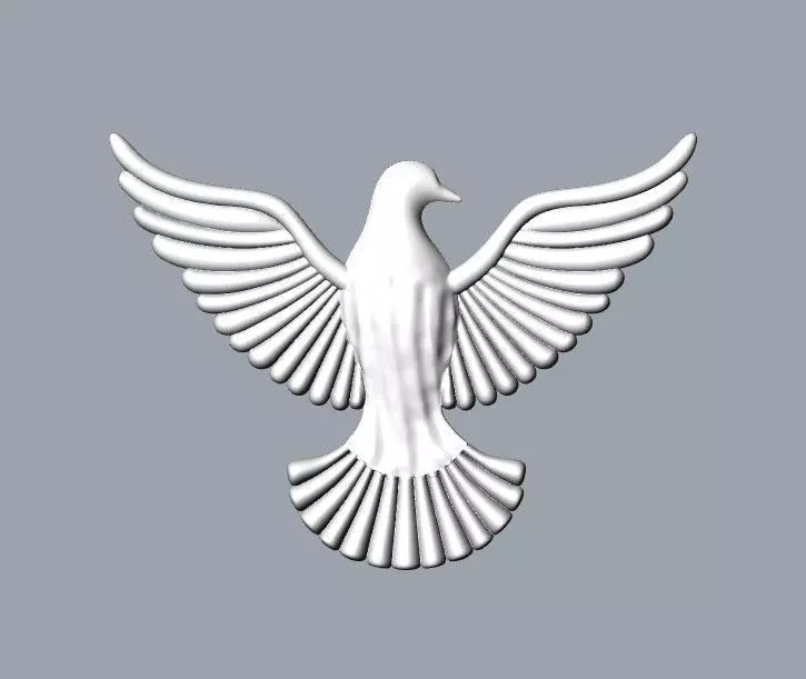 Espirito Santo 3D print model_0