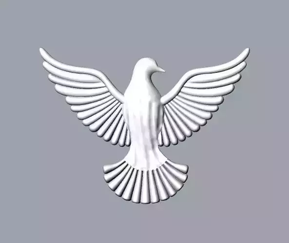 Espirito Santo 3D print model