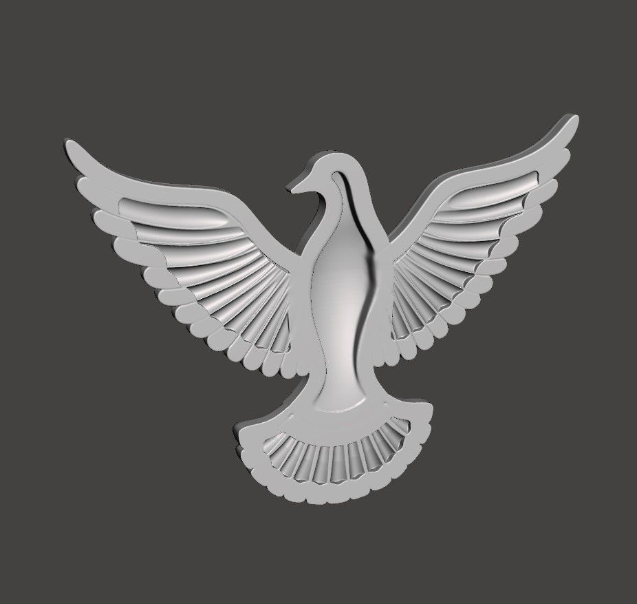 Espirito Santo 3D print model_4