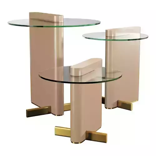 roche bobois paris paname coffee table