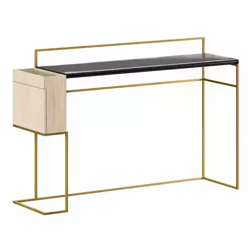 roche bobois paris paname console