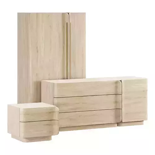 roche bobois paris paname set