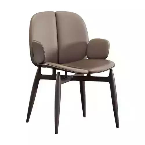 roche bobois pulp armchair