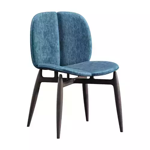 roche bobois pulp chair