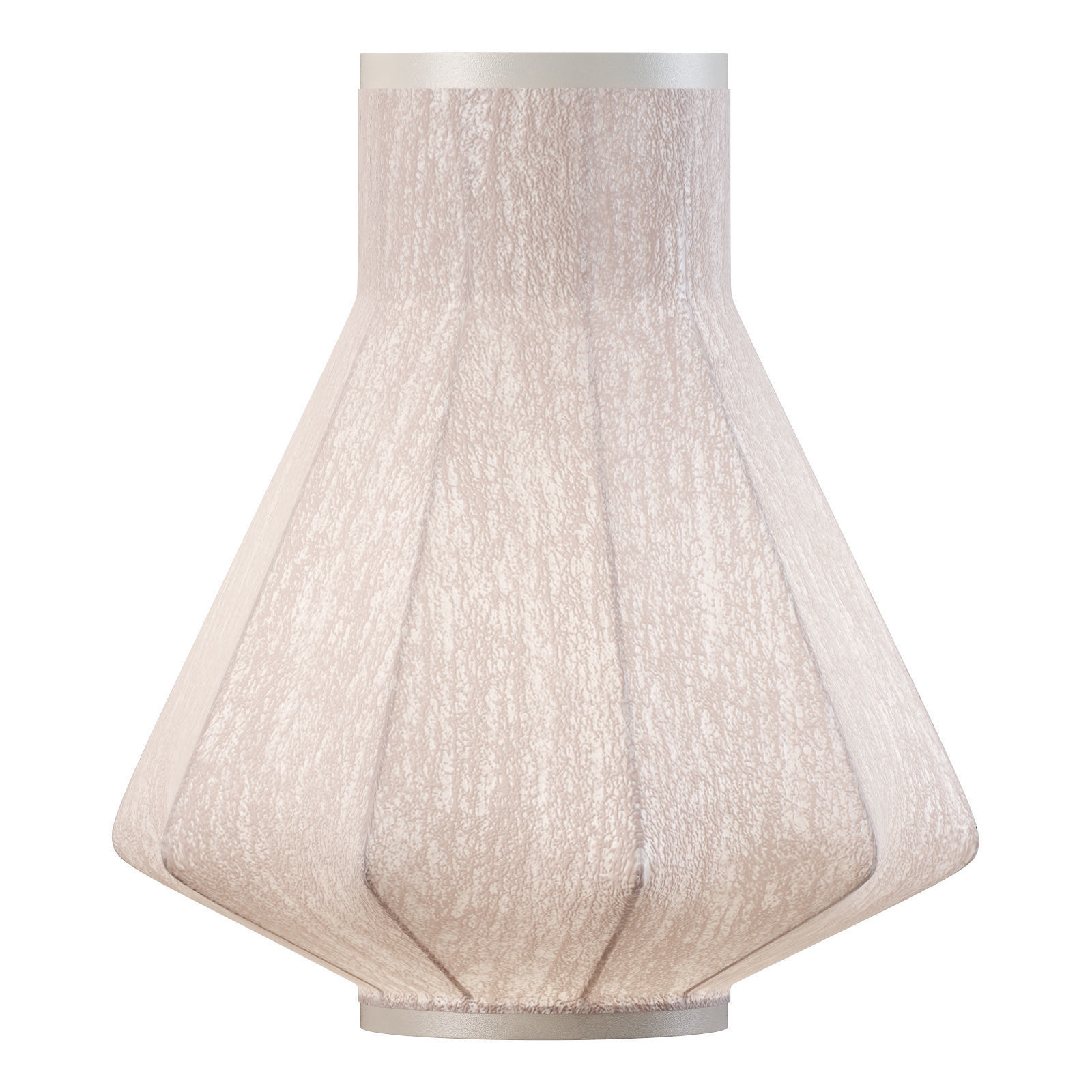 roche bobois serena floor lamp 3D model_3