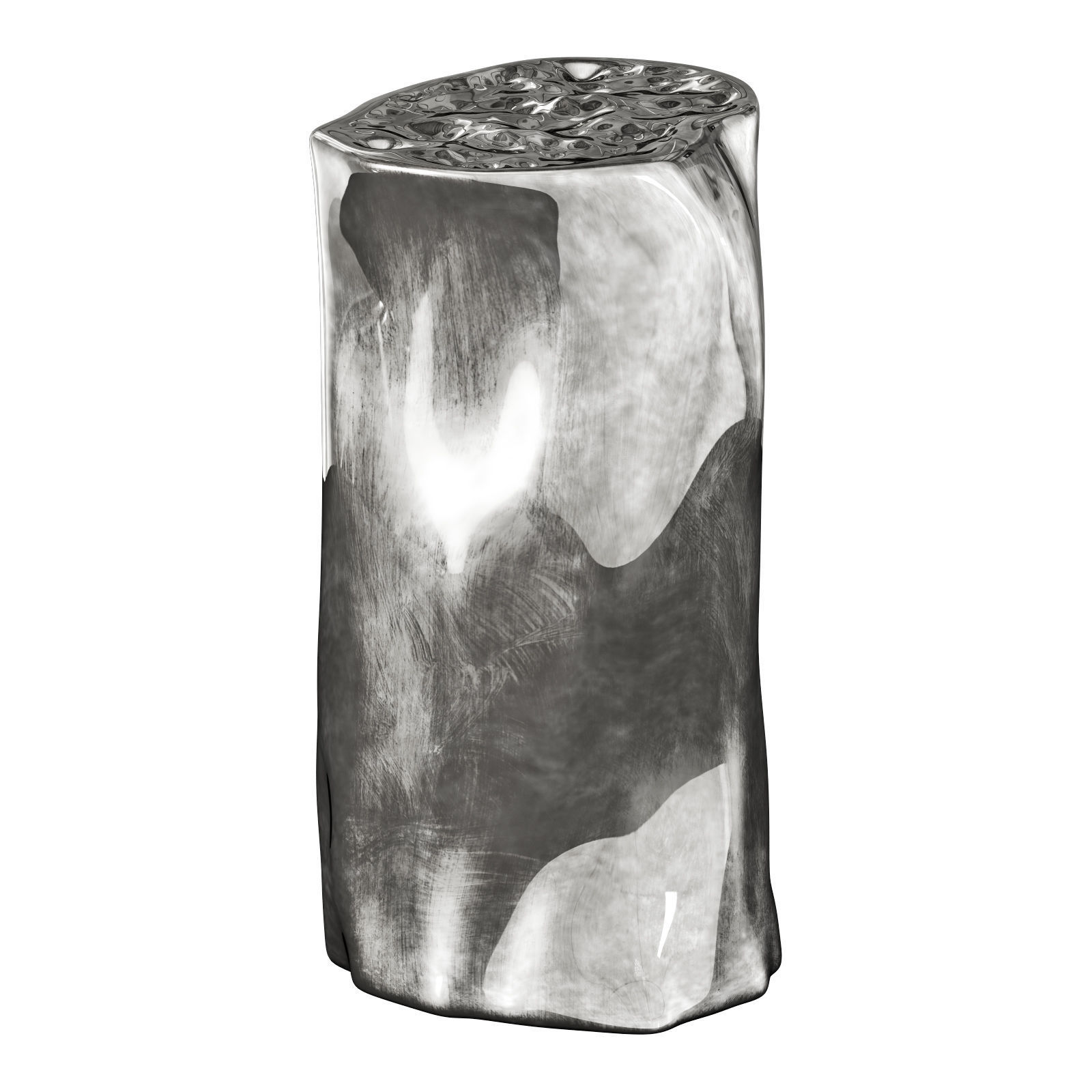 roche bobois silver tree cocktail table 3D model_6