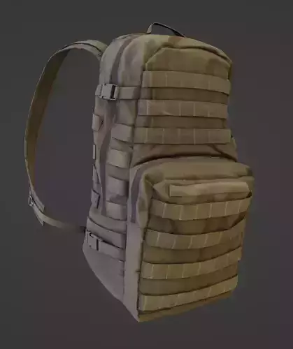 USMC FILBE Assault pack