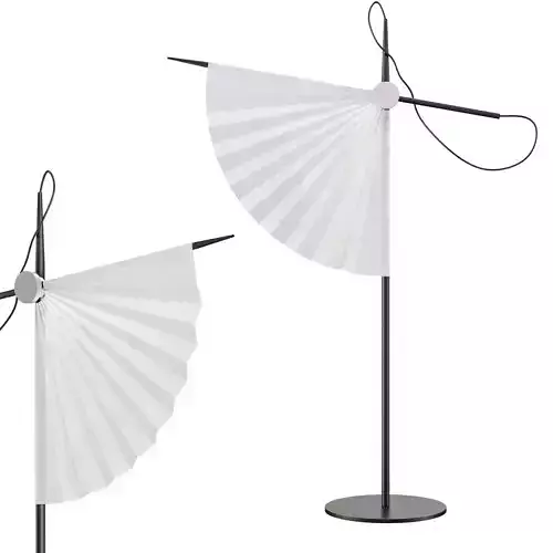 roche bobois sukato table lamp