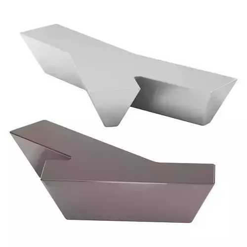 roche bobois tarmac cocktail table