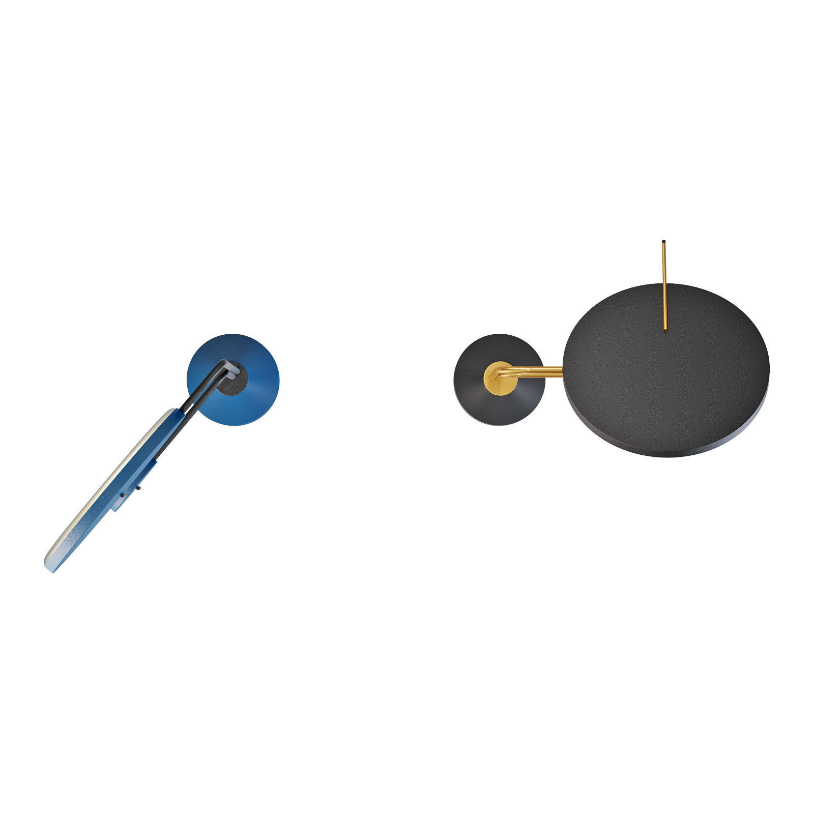 roche bobois vis a vis 3D model_4