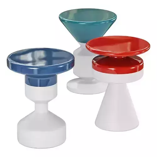 roche bobois waterline cocktail table