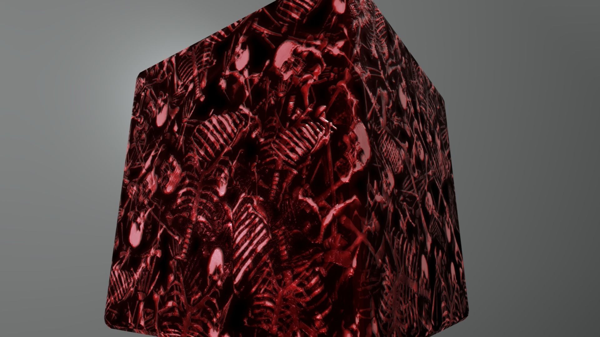 Bones Tileable Materials Pack Texture_10