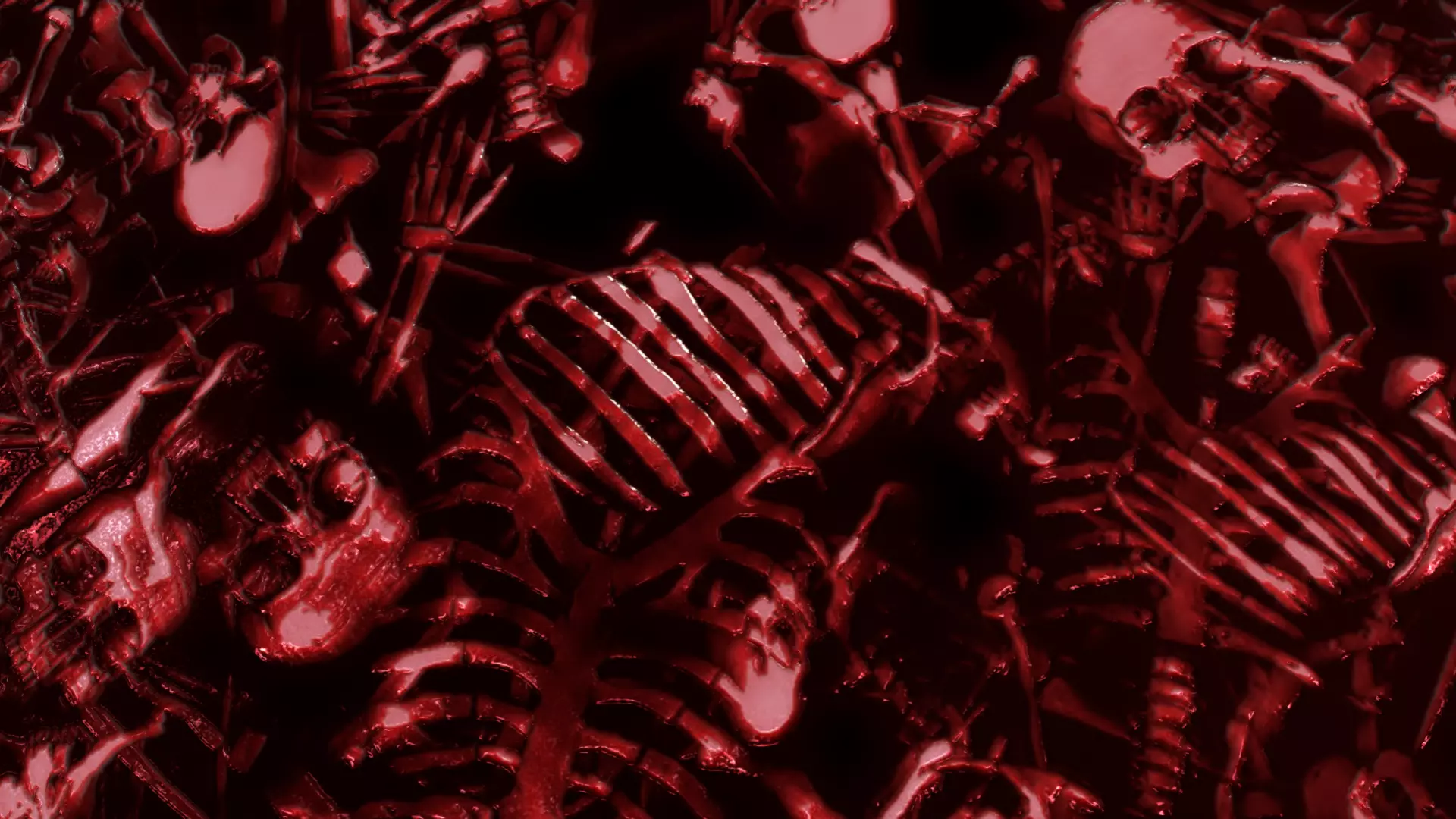 Bones Tileable Materials Pack Texture_0