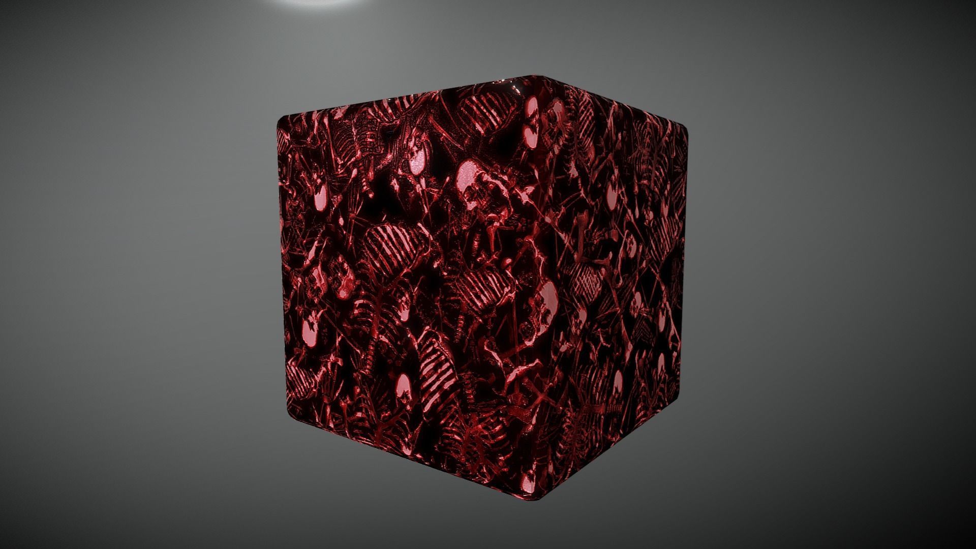 Bones Tileable Materials Pack Texture_4