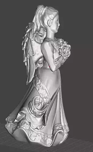 sarahs  angels the meaning of roses