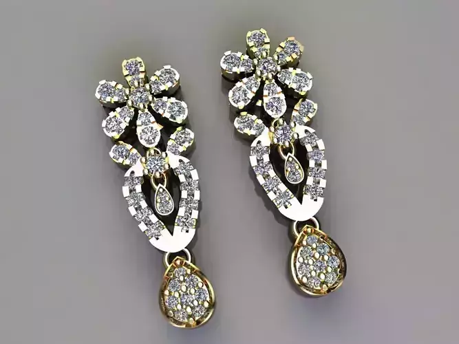 FASION EARING