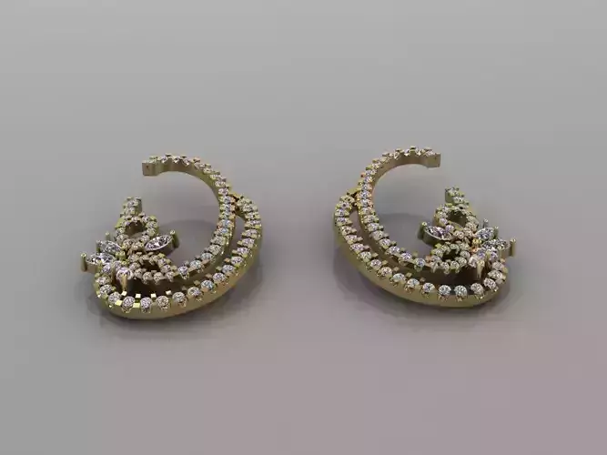 FASION EARING