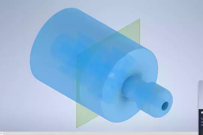 valvula para riego por microirrigacion