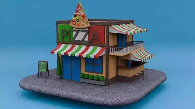 PIZZERIA