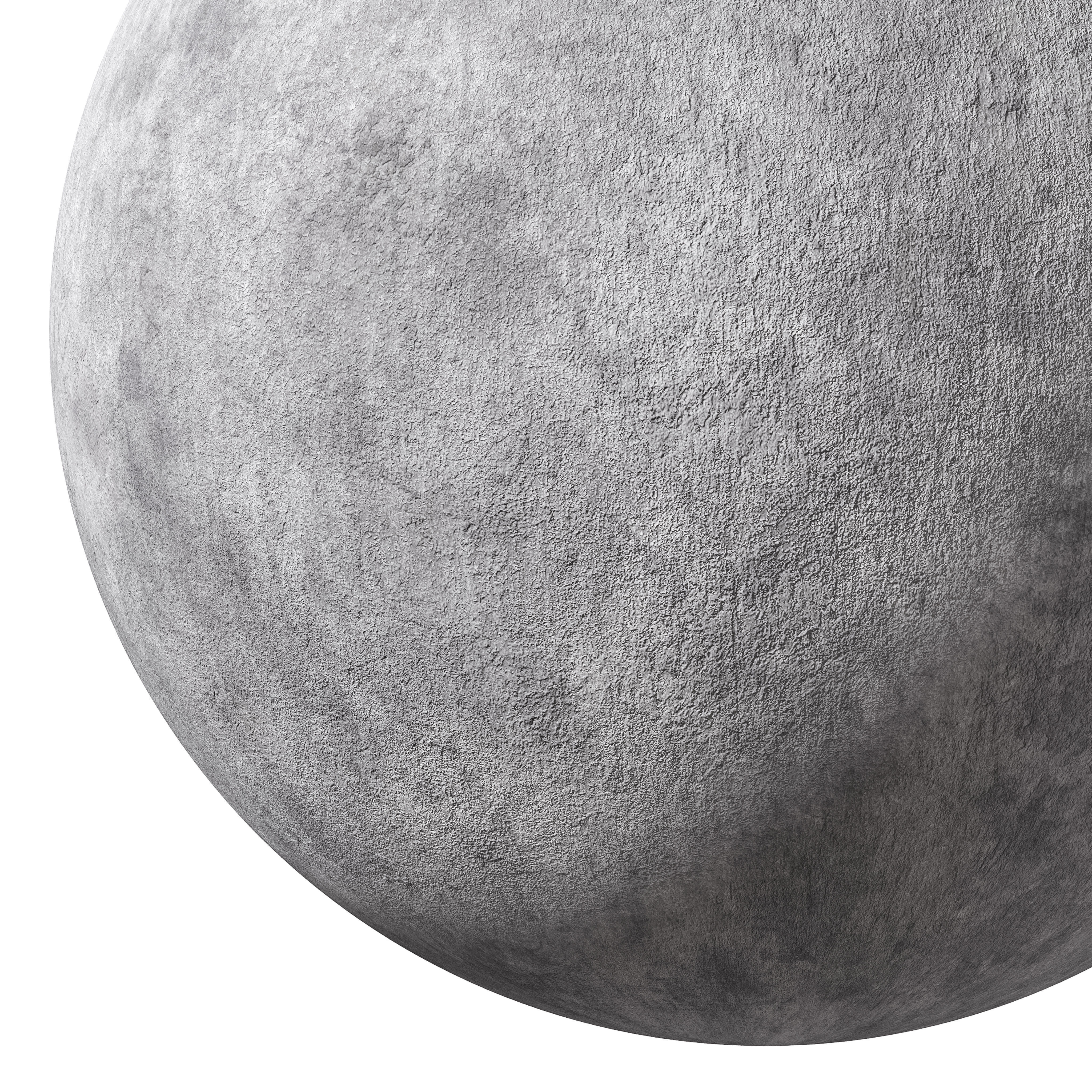 Concrete Material 25 Texture_4