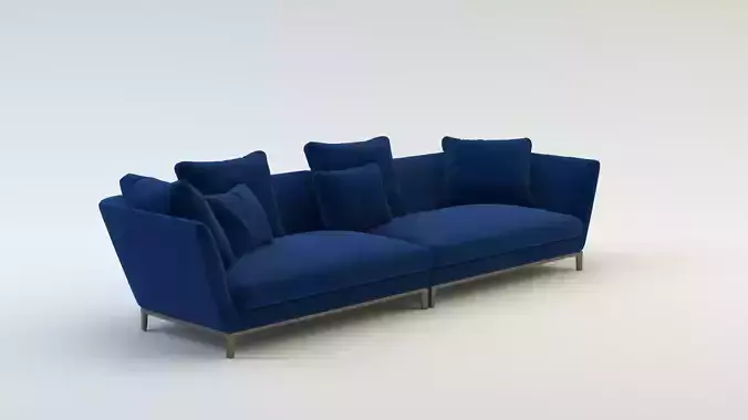 Weston Sofa