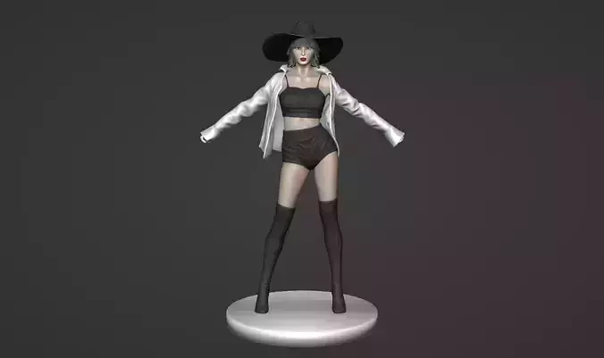 Momo Hirai From TWICE k-pop girl group