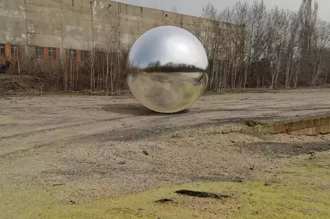 Versatile 3D Rendering Project File for Blender