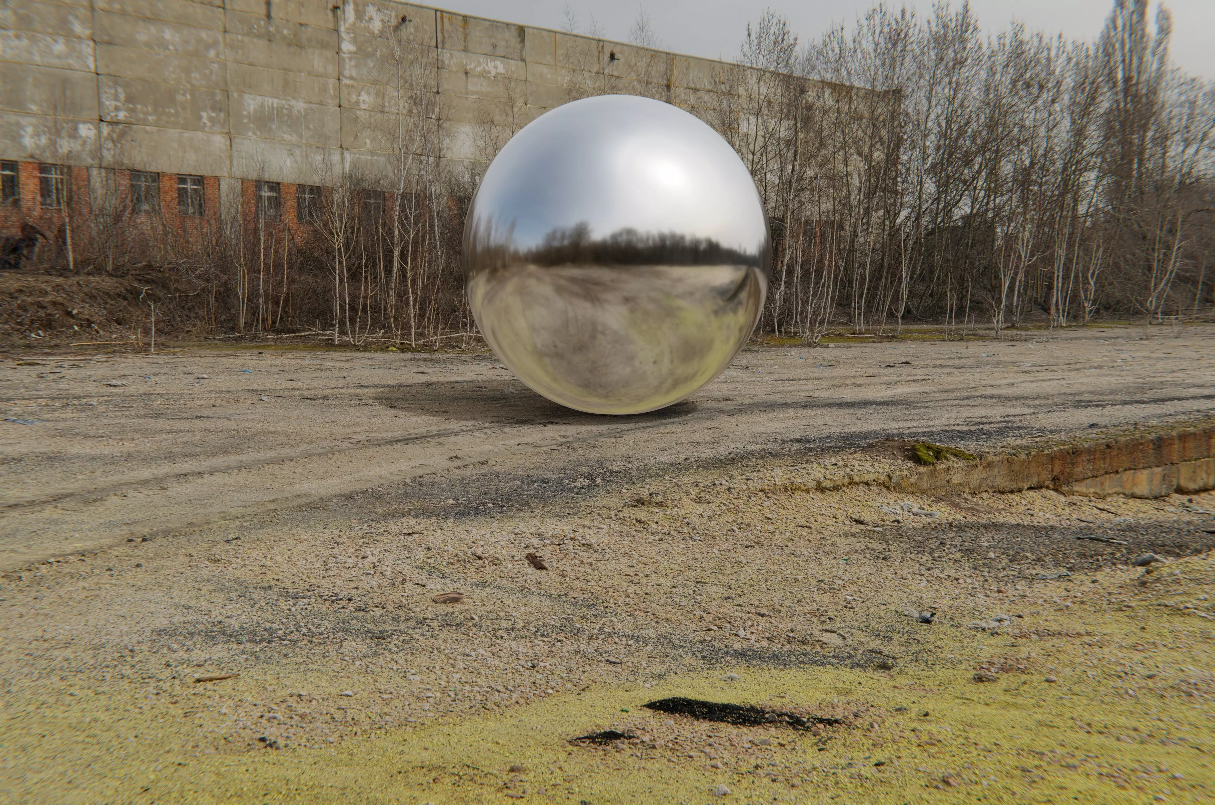 Versatile 3D Rendering Project File for Blender 3D model_0