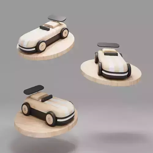 Car toy 