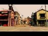 ASIAN URBAN BUILDING HONGKONG 01 Low-poly 3D model_1