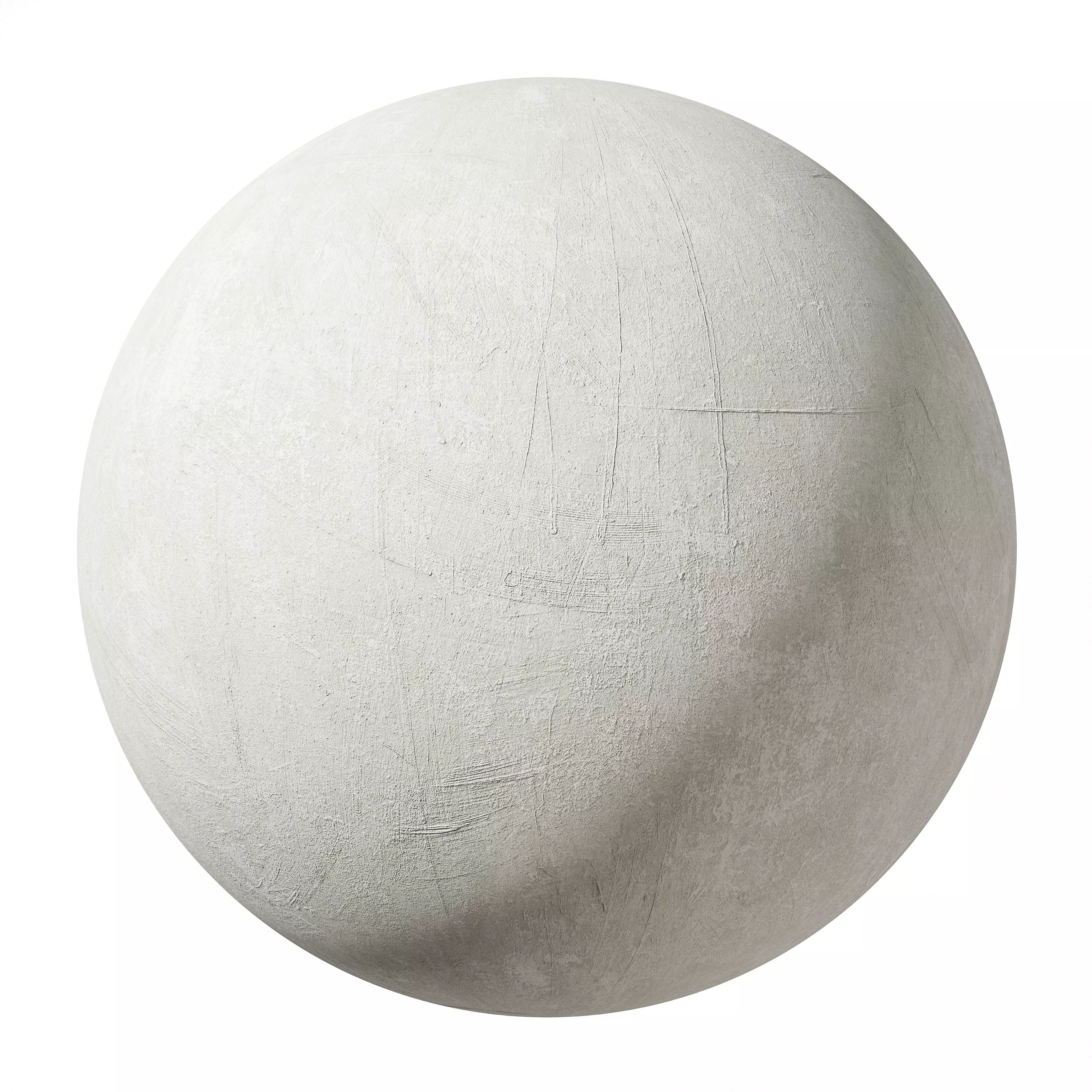 Plaster Material 78 Texture