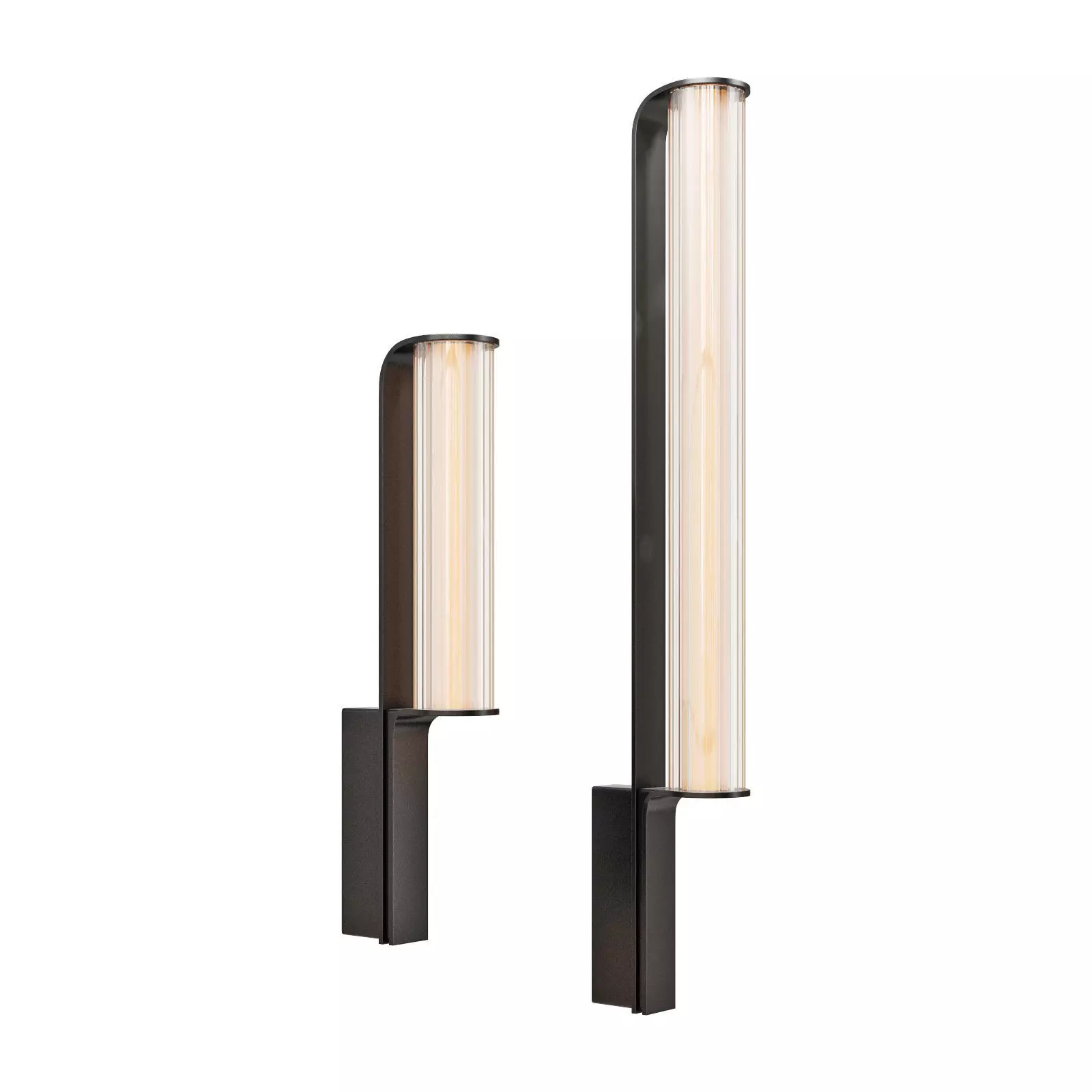 Vibia class 2820-2825 3D model_0